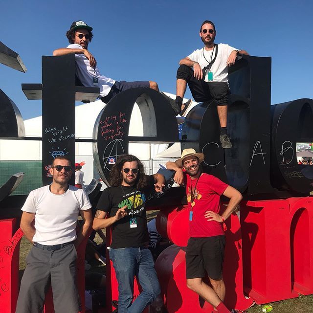 Retrouvez nous ce soir sur la scène Zebrock ! ift.tt/2O1KULd