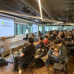 Photo by ChicagoJS Community (@chicago_js)