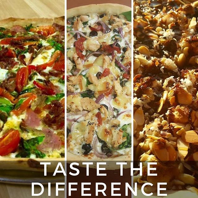 Enjoy a day full of Fun and Pizza Pizza23okc

#pizzatime #pizzamania #pizzas #pizzapizzapizza