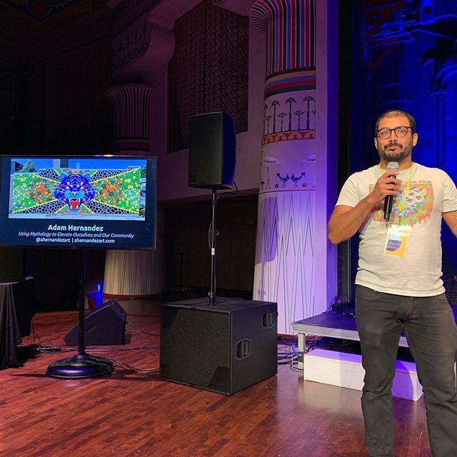 #ShutUpAndCreate tweet media