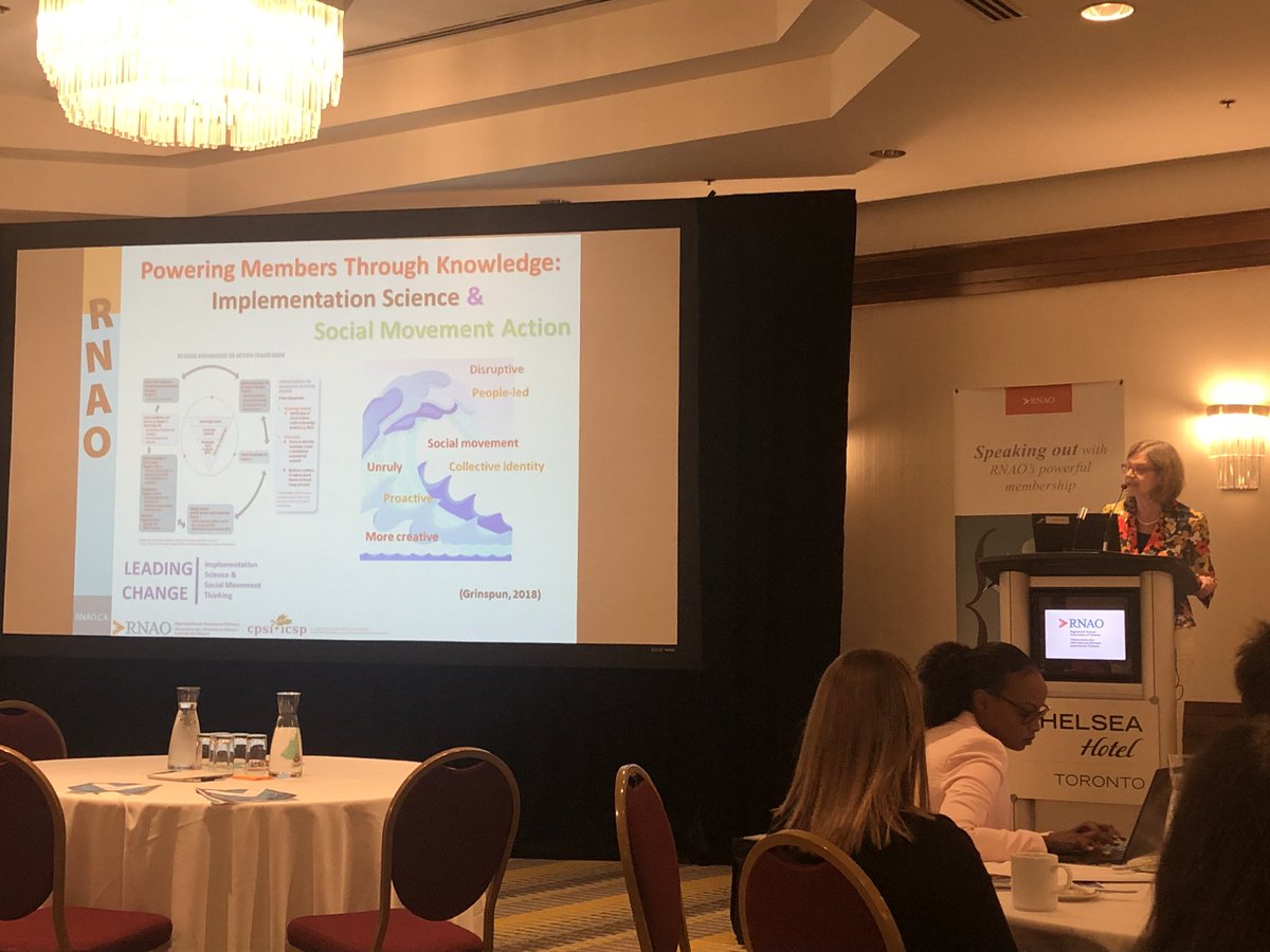 chnig_rnao's tweet photo. @RNAO assembly meeting in action! #MembersVoices #NursesNow https://t.co/9kwL5eudsu