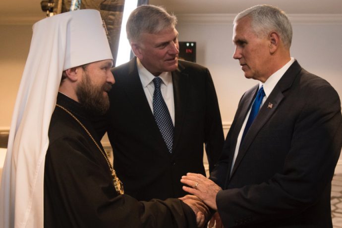bullriders1's tweet image. Russia's #RussianOrthodoxy created a bizarre theocratic democracy. American secularism (separation of church and state) is what makes us "exceptional."