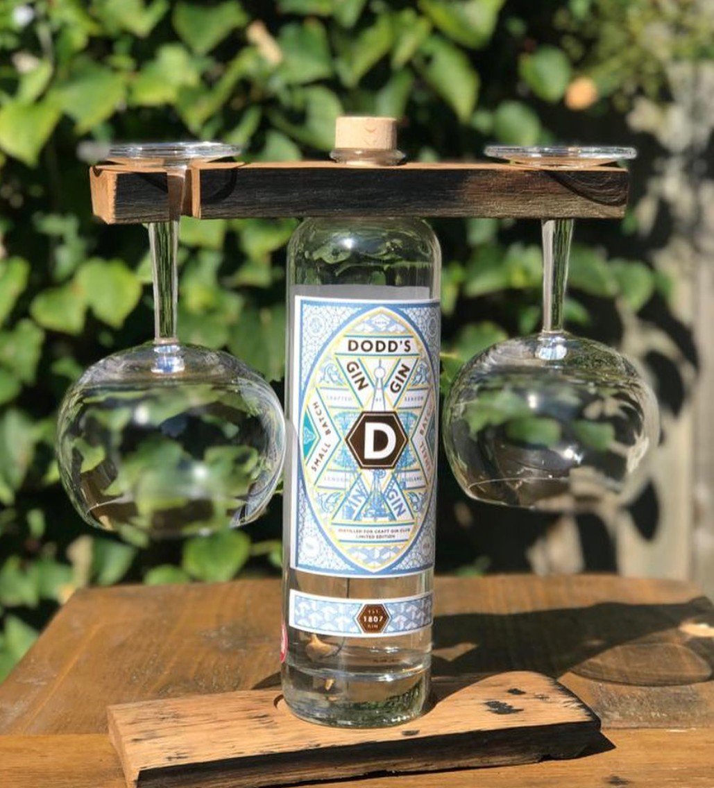 BBBrandsUK's tweet photo. The coolest gin rack ever! Perfect for storing @DoddsGin 😍

📸: @gin_and_life (Instagram)

#gintime #doddsgin #ginrack https://t.co/TIhLj5myPz