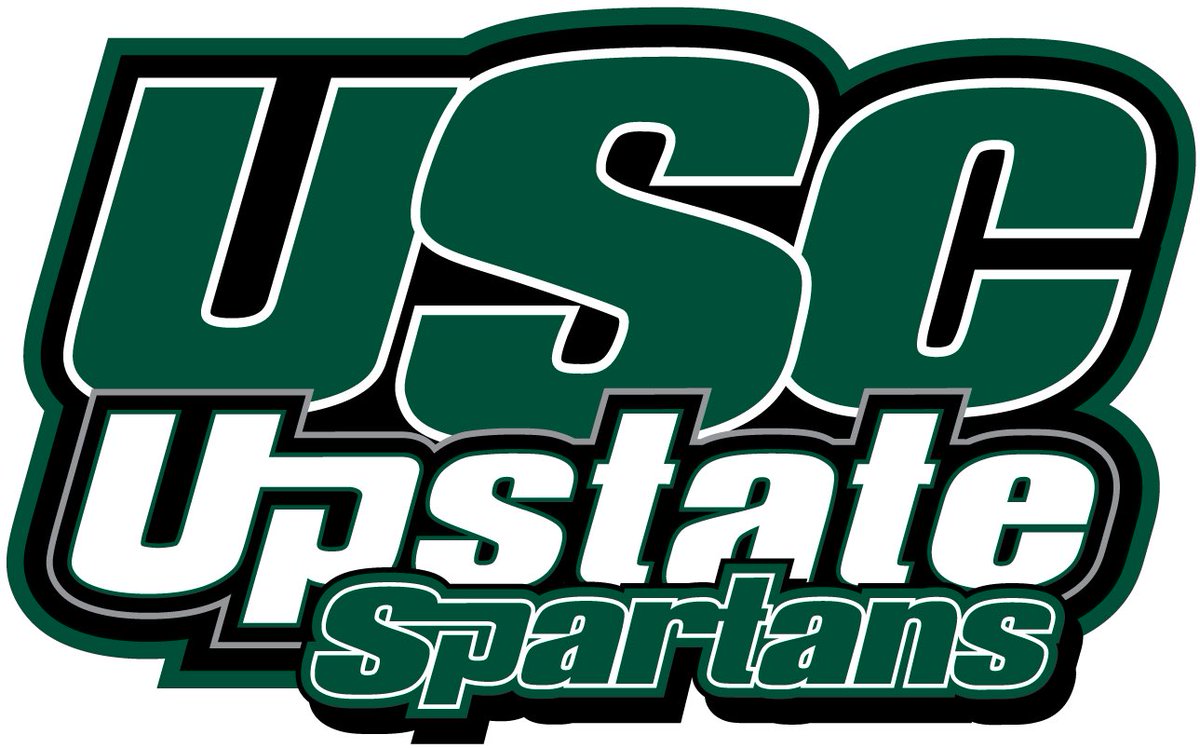 Truly thankful for the offer from @UpstateMB today. Thank you <a href="/CoachPalmore/">Stacey Palmore</a> for coming to our workout. #TrustTheProcess