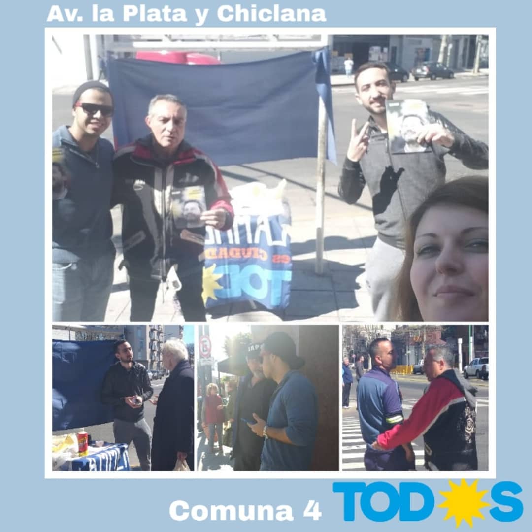 Roberto Bujan tweet media