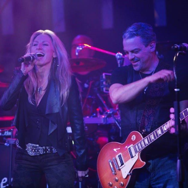 551Live's tweet photo. It seems ‘The Remedy’ to anything is music. Come dance around, make friends and have an amazing time with The Remedy, performing TONIGHT at 9PM! This one is a must-see! https://t.co/H4MaWKk5iF