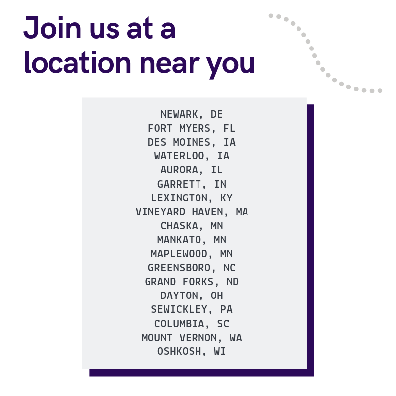 NETAFIT's tweet image. Earn your NCCA-accredited Personal Trainer Certification at a live NETA workshop this fall! Visit NETAfit.org/workshops or call 1-800-237-6242

#netacertified #personaltrainer #fitnessindustry #netafit #netaworkshop