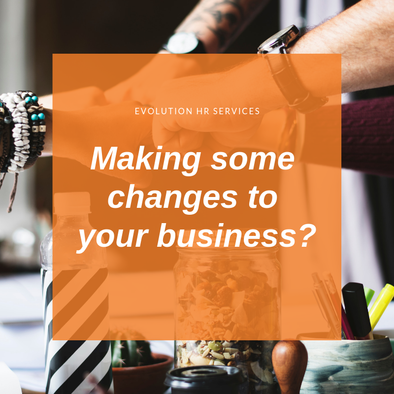 EvolutionHRSer1's tweet photo. Hiring someone?
Taking on an intern?
Introducing an incentive scheme for employees? 

Drop us a message to find out more about how we can help! https://t.co/qMgSw6rxB8