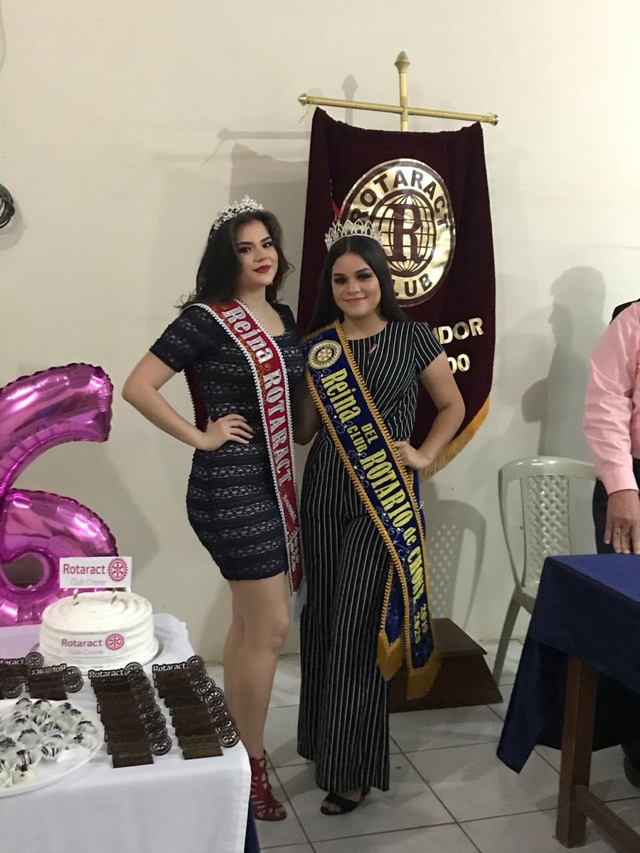 Rotaract Chone tweet media
