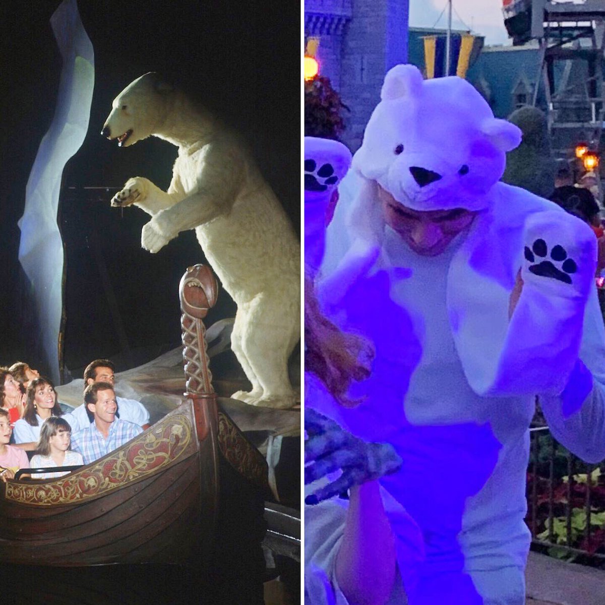 MeloDtime's tweet photo. #mnsshp “Spirit of Maelstrom” Costumes: Part 2 https://t.co/6QXEruWhhX