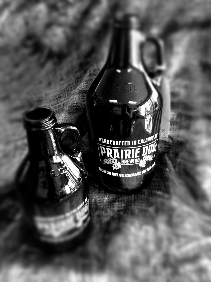 PALSCalgary's tweet photo. Thank you @PrairieDogBeer with donations like this, PALS 4th Annual online FB Barktion (Sept. 23 - 29) is sure to be a success!  Need something to do today?  Head to the brewery for some great beer and excellent food.  #craftbeer #barktion #buylocal #yycbeer #palspets https://t.co/OyxlKsAjnC