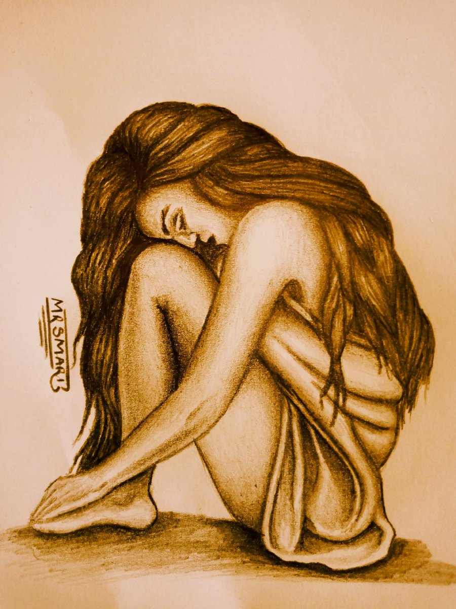 MrSmart96's tweet photo. #_Quick_Delineation
#_Pencil_Sketch
#_MrSmart https://t.co/CgSNJfqFp7