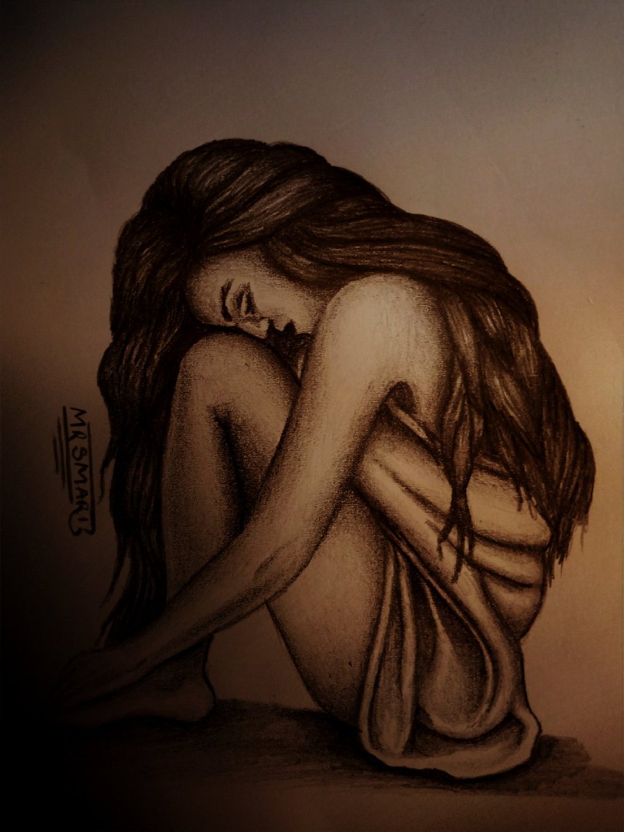 MrSmart96's tweet photo. #_Quick_Delineation
#_Pencil_Sketch
#_MrSmart https://t.co/CgSNJfqFp7
