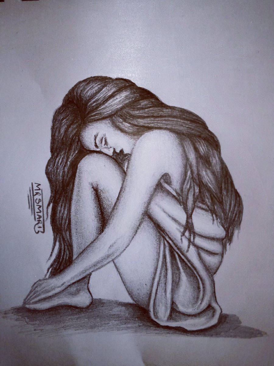 MrSmart96's tweet photo. #_Quick_Delineation
#_Pencil_Sketch
#_MrSmart https://t.co/CgSNJfqFp7