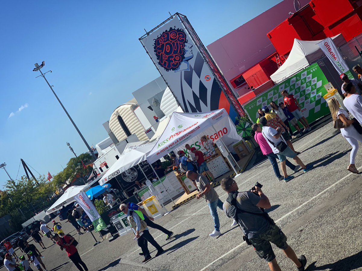 Tech3 Racing tweet media