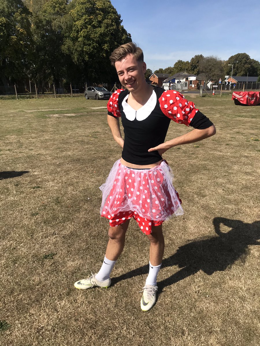 Kingston Colts F.C (@kingston_colts) on Twitter photo And Kingston Di@k of the day goes to our own Reece Morgan ... so he had to warm up in this outfit And Kingston Di@k of the day goes to our own Reece Morgan ... so he had to warm up in this outfit
