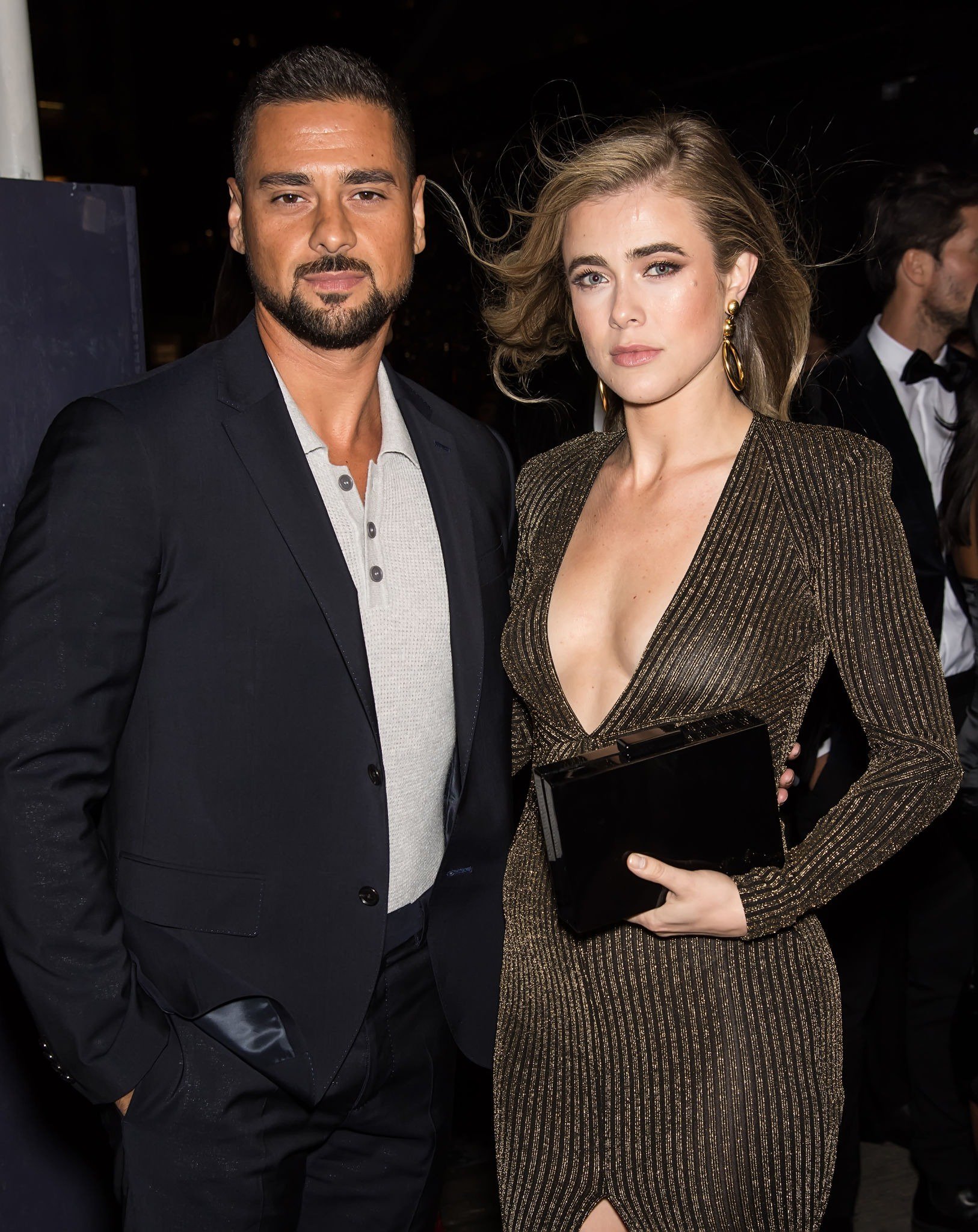 best of melissa roxburgh on Twitter 
