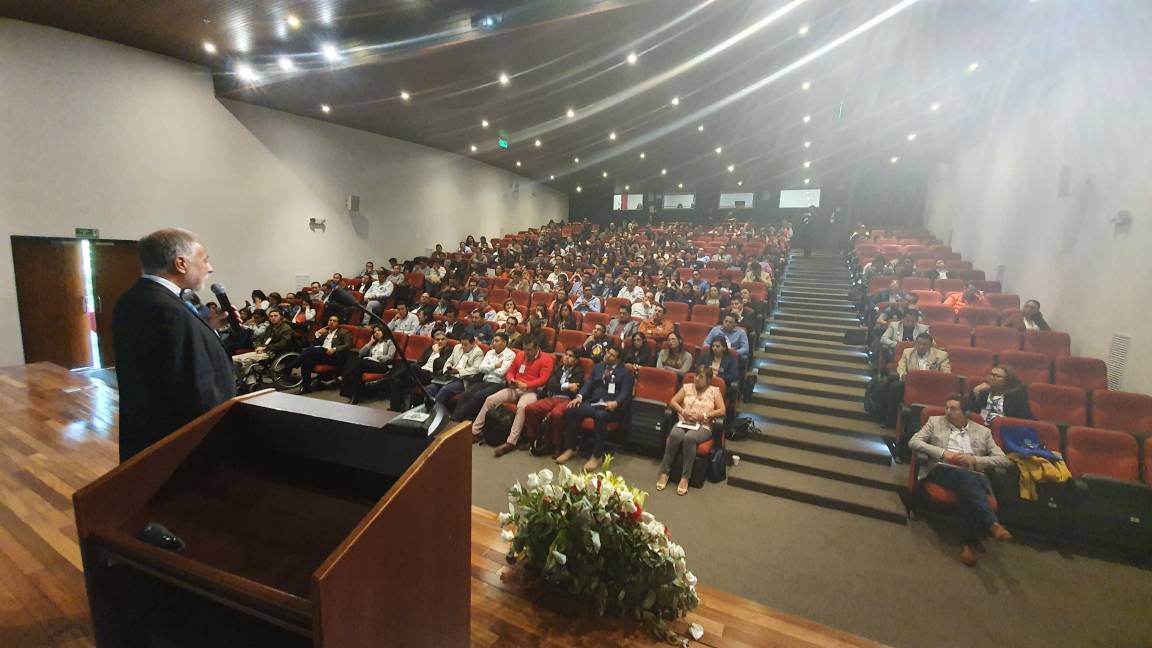pmiandespacific's tweet photo. #CongresoPMIEc2019 https://t.co/CGfcQfuTVZ