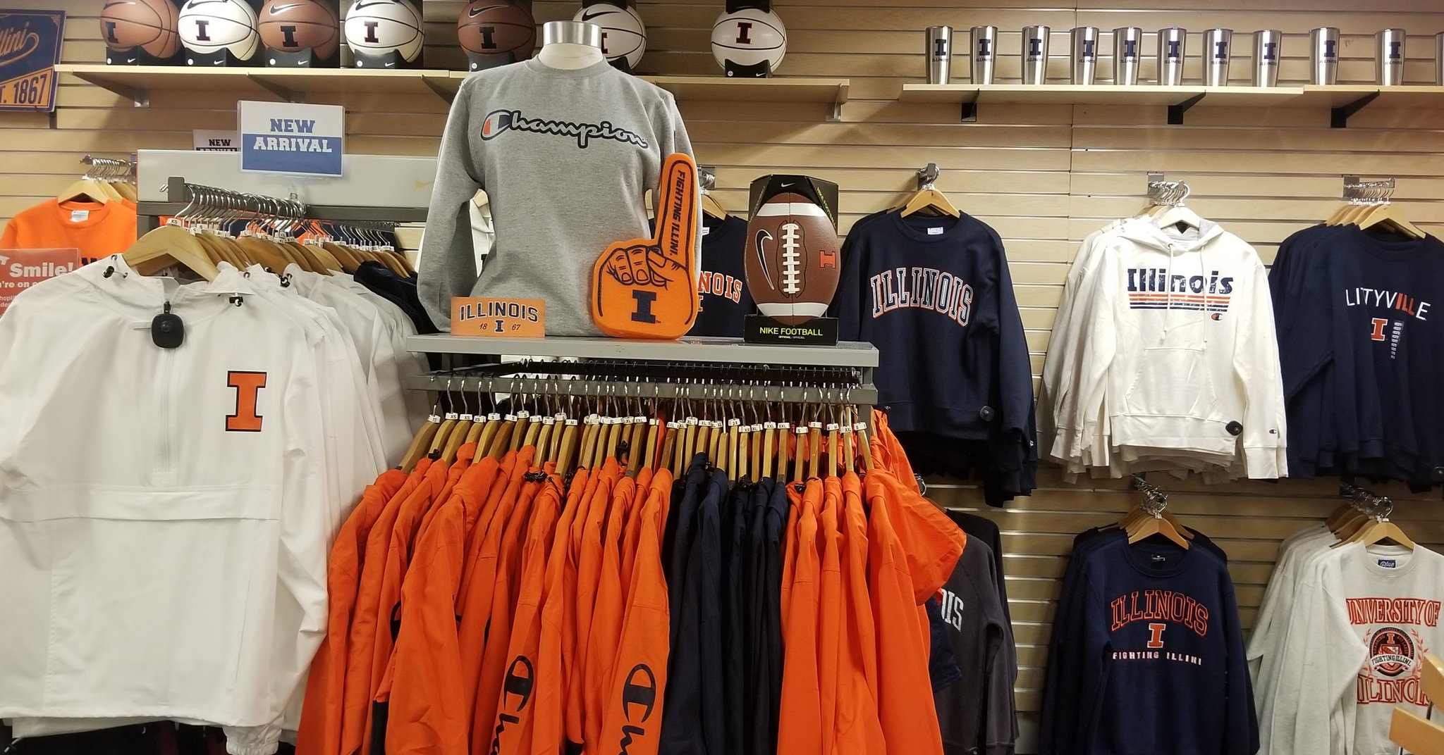 The Illini Shop (@illinishop) / X
