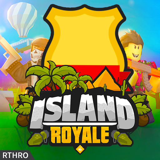 Island Royale Codes For Roblox List