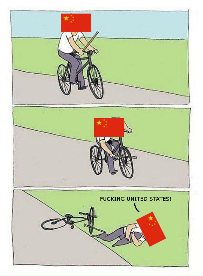#chinazi 
#chinazism 