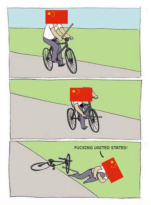 #chinazi 
#chinazism 