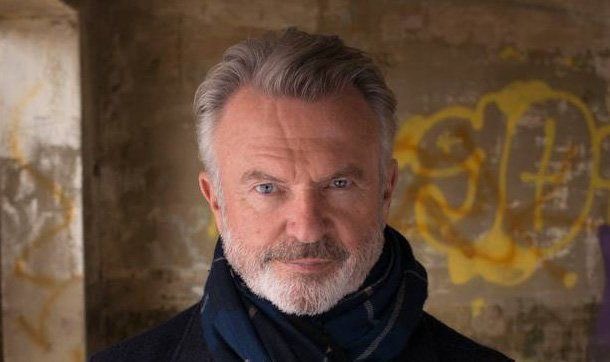 Happy Birthday Sam Neill! 