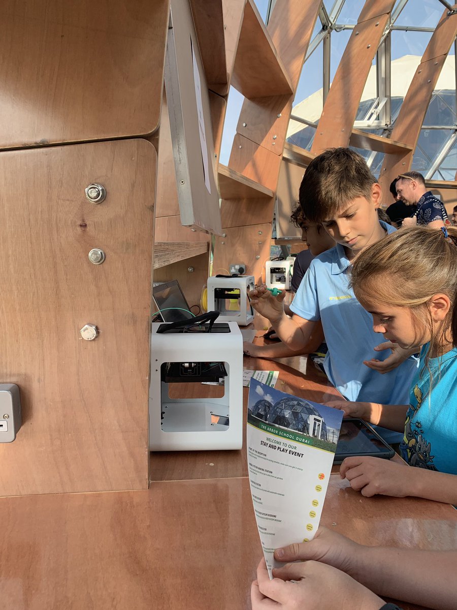ArborDubai's tweet photo. We would like to extend our appreciation to the families that spent their afternoon with us at the #Explore our #Biodomes event. Thank you for coming, hope to see you again 🌱 #ArborDubai #EnoughForAllForever #ArborEvents #ArborBiodomes https://t.co/T9JNItOLDz