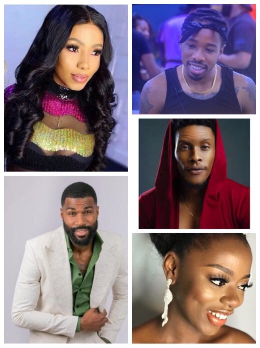 Mivuo_M's tweet image. That's how stars do!!!! Congrats my babies..once again I'm a proud supporter🙌🙌🙌... I DONT STAN RUBBISH..
#DIMME
#BbNaija