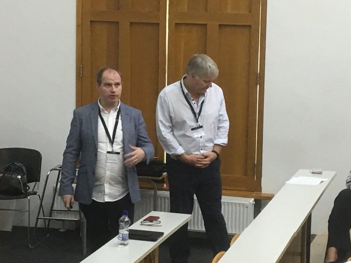 JctScience's tweet photo. Thanks to @SciTeacherIE @Dek0h @Mikekav66 and Wendy from @templecarrigGS and @TempleogueCSSp for sharing their experiences of #collaboration within and between schools. #Inspire #JCScienceSymposium https://t.co/8nvIJY7v91