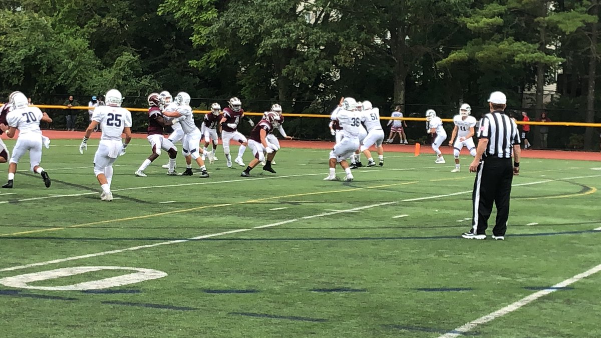 RHS_AD1's tweet photo. Rams quickly score again and go up 16 -0. #LGR #GoRamsFootball #RamsNation #LiveRamsBlue https://t.co/6gX7bGFVwo