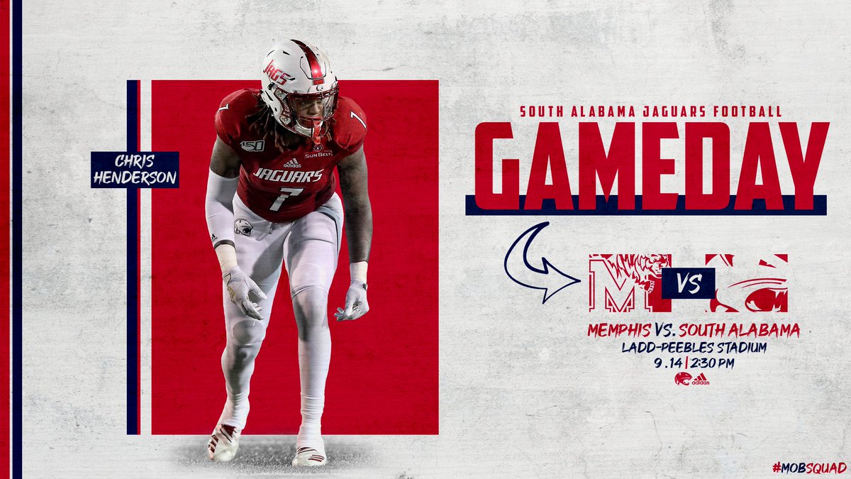 JagsFB_Recruits's tweet photo. It’s about that time! Come out to Ladd at 2:30! #MOBSquad | #PackLadd https://t.co/EmZckYI5Rc