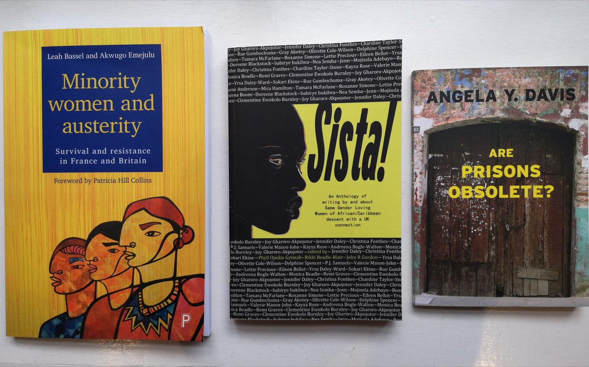 Resisting whiteness tweet media