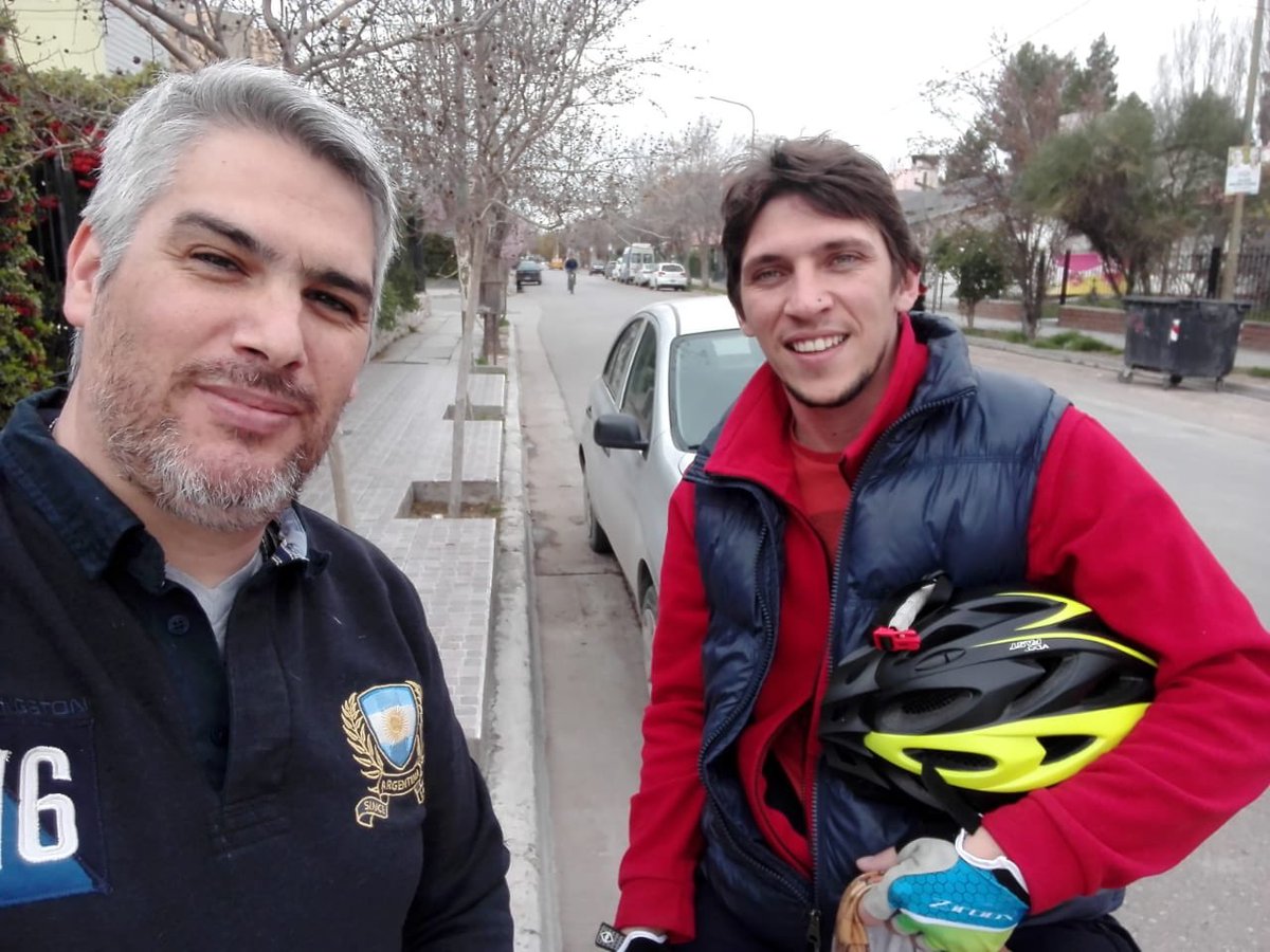 Colectivo de Ideas tweet media