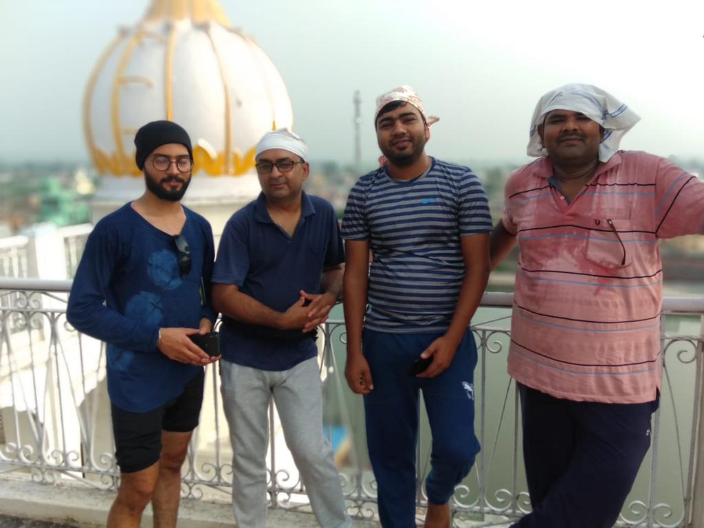 rtkcyclingclub's tweet photo. #Bicycling is known as a #positiveAddiction, which can add significant satisfaction to your daily life !!
#CMO #AmitShah #fitnessFreak #rohtakBicyclingClub #dailycyclists #rbctrainingground #pankajnainips #ModiSarkar2 #lbsci #krishnacycles #Rohtak https://t.co/jp5IqYuyXf