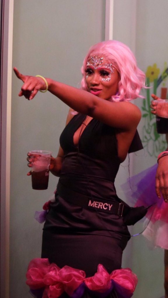 SocratesBabe's tweet photo. Our babies are winning 💃💃💃
Mercy's wins so far
-1 million MunchIT
-416k Indomie challenge
-333k Travelbeta challenge
-microwave from scanfrost
#unapologeticMercy
#lamborghiniMercy
#Mercyfor60M
#Mercified
#pepperdemMercy
#MercyQueenofhighlight 
#BBNaija https://t.co/Ot7gGy5xHS