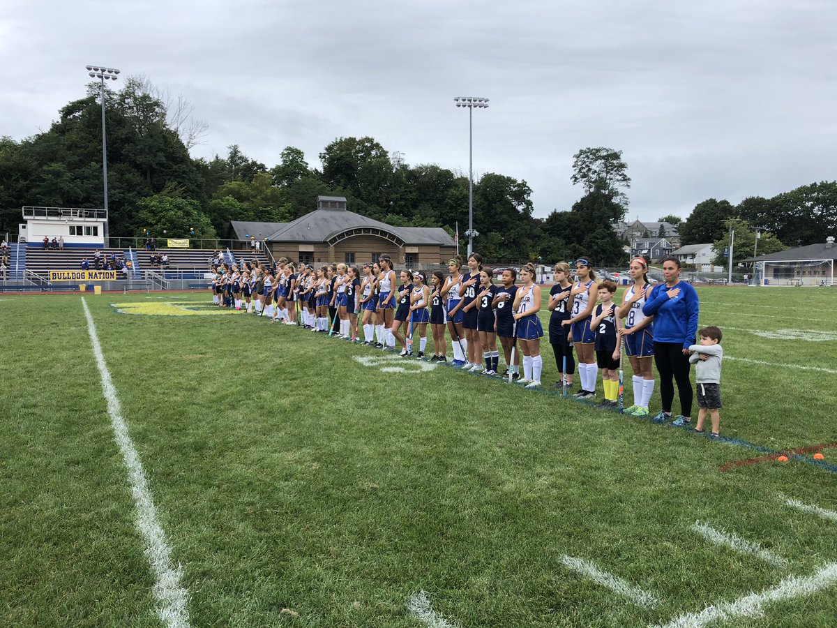 Butler High School Field Hockey tweet media