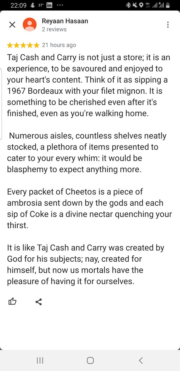 Hasaan Khawar tweet media