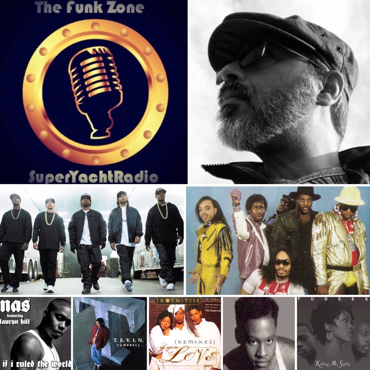CozRadio's tweet photo. Coming up at 8PM CET (7PM GMT - 3PM Miami) on 14th Sept, 2 hours of #HipHop #NewJackSwing #RnB &amp; #FunkSoulClassics only on #SuperYachtRadio

Listen at https://t.co/r725nlbAiT or #TuneIn 

#yachts #yacht #yachting #superyacht #feelgoodmusic #funk #yachtcrew #yachtlife #SYRadio https://t.co/fvcqeemUi4