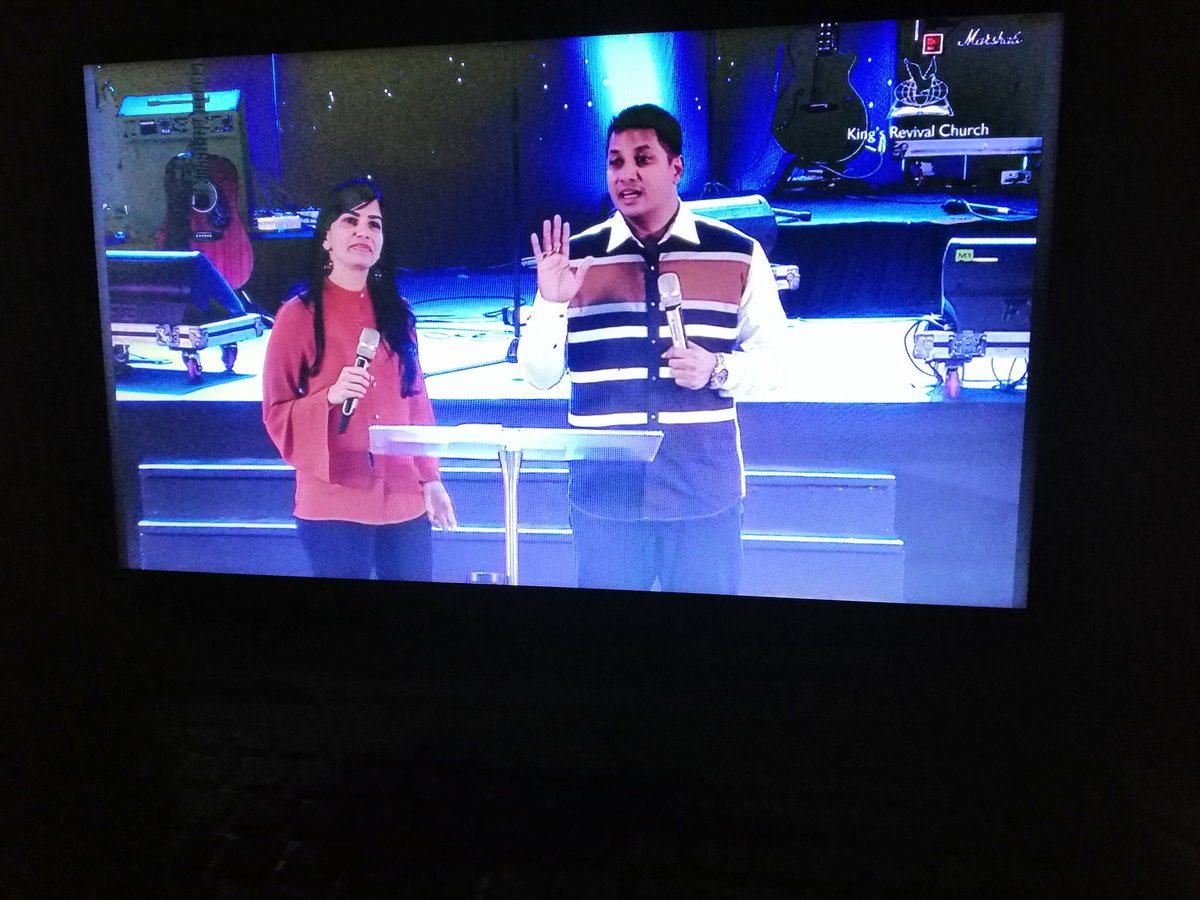 Pula_Ratnayake's tweet photo. Tremendously blessed. Though we couldnt attend to this conference as we both weren't married that time, but now we know we watched it on the right time. Thank you @PasJerome spiritual father and Mother for poring waters to our freshly started marriage journey.
#marriage #Harmony https://t.co/6nyfwwe58h
