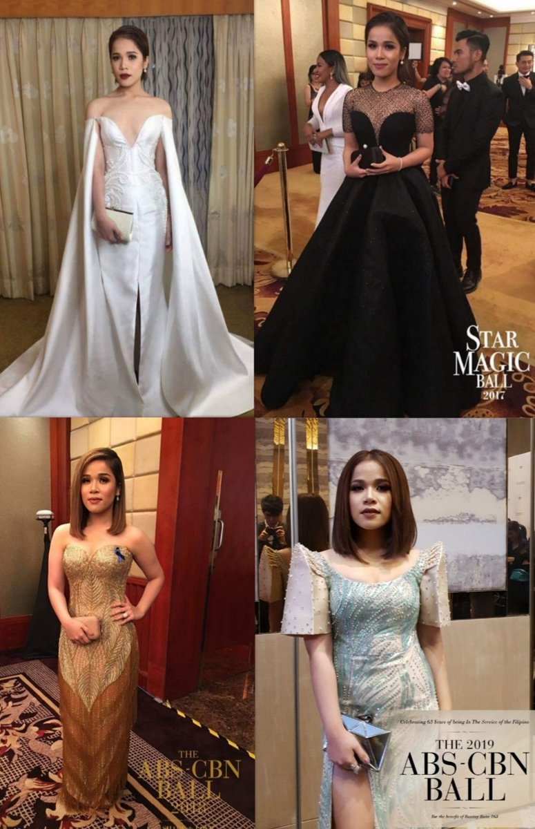 iLoveArjay's tweet photo. The Soul Diva Klarisse De Guzman ๐๐โค๏ธโค๏ธ
@Klarissedguzman @KLARISSEnatics_
@Team_KlarisseDG
#StarMagicBall2016
#StaMagicBall2017
#ABSCBNBall2018
#ABSCBNBall2019 https://t.co/XZguQLuVlH