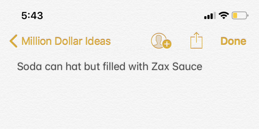 ZaxbysTimPrice tweet picture