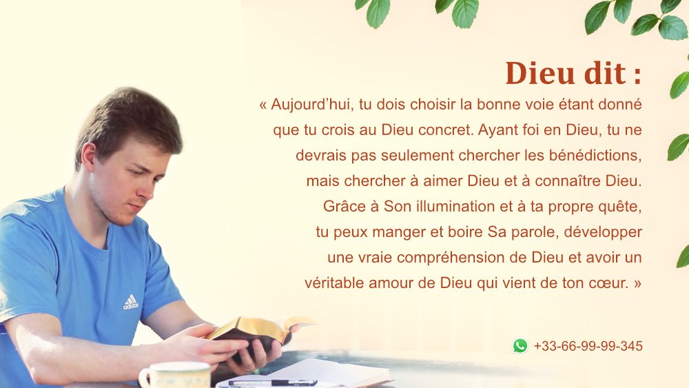 Jolie20020393's tweet photo. ❤️❤️❤️Ayant foi en Dieu, tu ne devrais pas seulement chercher les bénédictions, mais chercher à aimer Dieu et à connaître Dieu.
#lafoienDieu #lafoi #Jésus #foi #Christ #JésusChrist #repentir #vérité #lavérité #messagedeDieu
https://t.co/BKojfjkgvY https://t.co/c66ECXpqsw