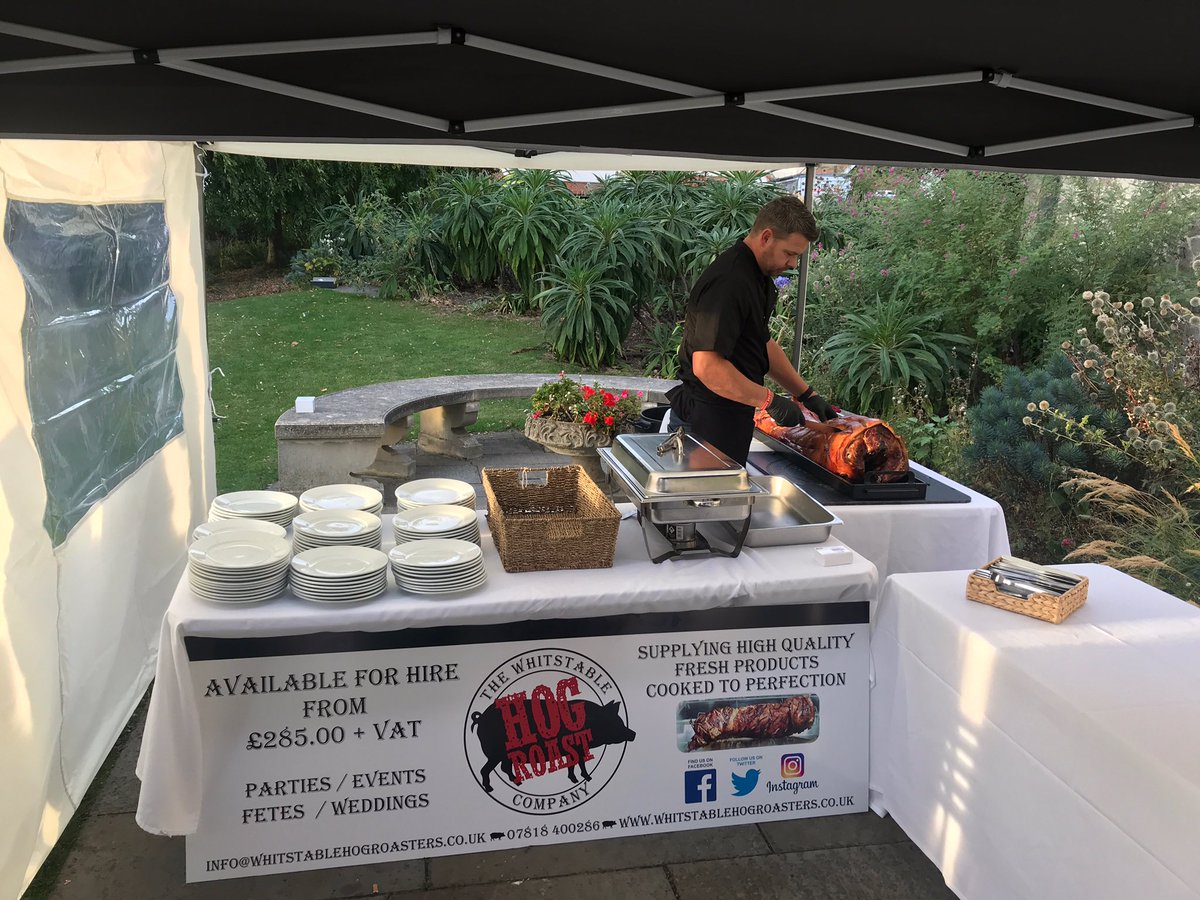 Whitstable Hog Roast (hogroastco) Twitter