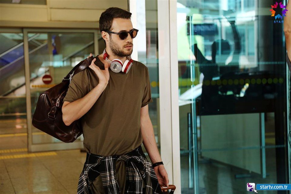 Bu adamın karizması beni öldürüyor !!
#mehmetozandolunay