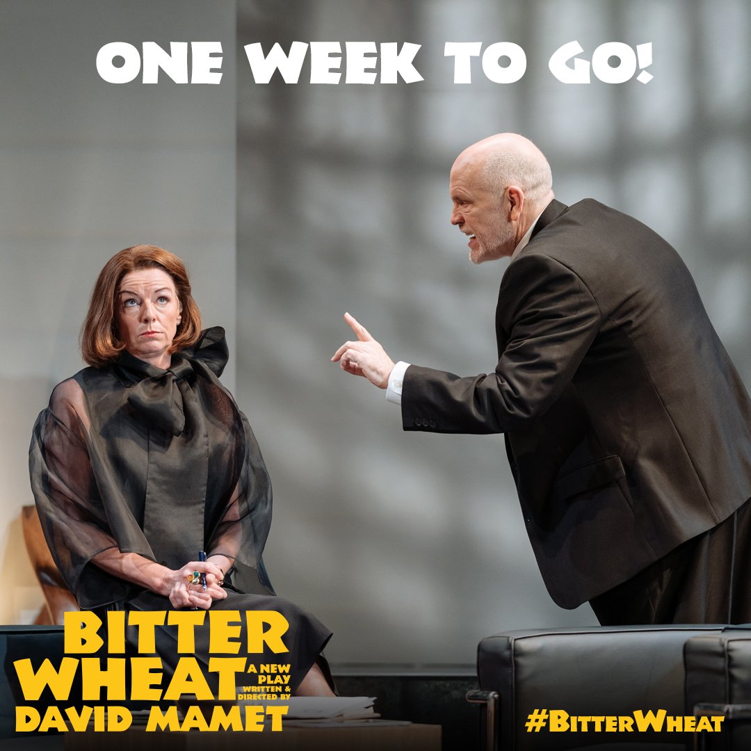 Bitter Wheat Play tweet media