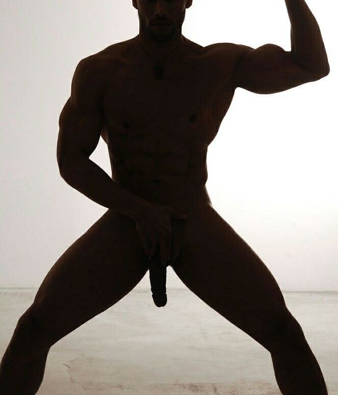 Time to dick you.