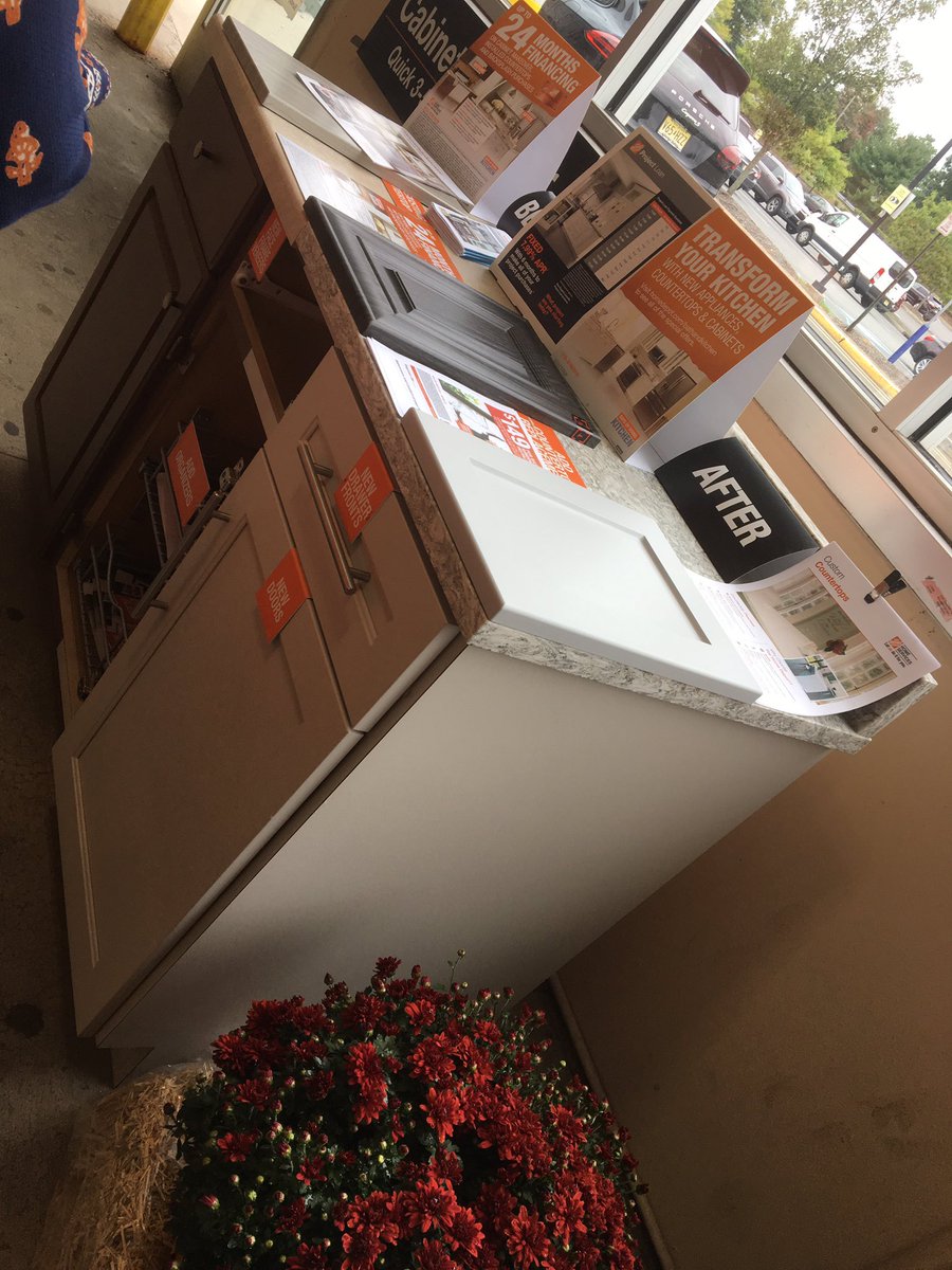 Krystyne Santos (@krystynesantos) on Twitter photo Cabinet Makeover at 0965 providing our customers with a variety of ideas. <a href="/Ramos418Ramos/">Anthony Ramos</a> <a href="/DSM_Eric/">Eric McTeague</a> <a href="/DanielleIrwin87/">Dani_HD(Bobcat^.^)</a> <a href="/TimothyMickiew2/">Timothy Mickiewicz</a> Cabinet Makeover at 0965 providing our customers with a variety of ideas. <a href="/Ramos418Ramos/">Anthony Ramos</a> <a href="/DSM_Eric/">Eric McTeague</a> <a href="/DanielleIrwin87/">Dani_HD(Bobcat^.^)</a> <a href="/TimothyMickiew2/">Timothy Mickiewicz</a>