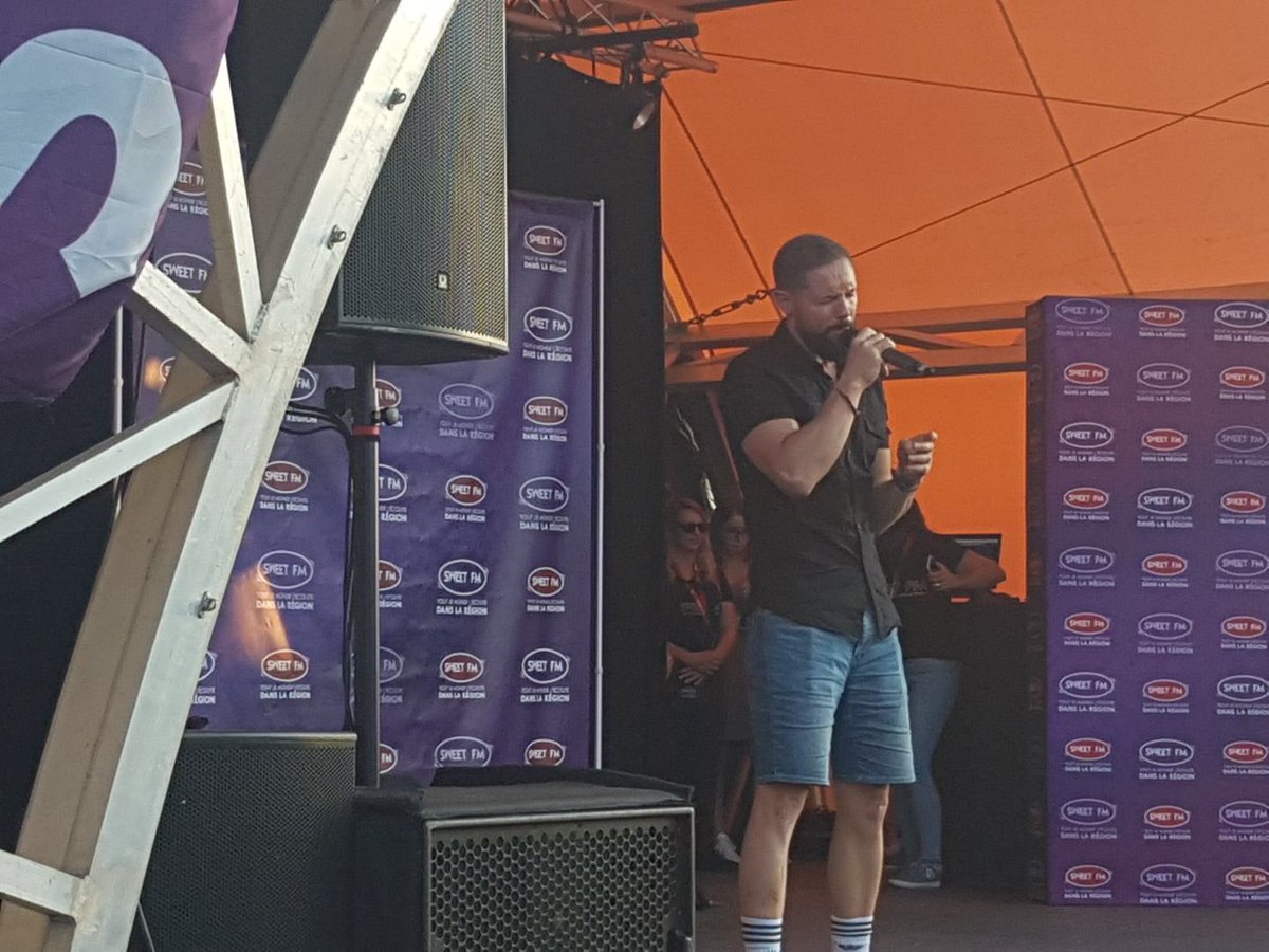 Showcase manau <a href="/FoireduMans/">FoireduMans</a> <a href="/SweetFmRadio/">Sweet FM</a>