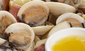 BrunosRistorant's tweet photo. #clambakeitaliano time again at Bruno's! Sep. 20 - Oct. 26 every Friday &amp; Saturday https://t.co/zqM6K37Kjo https://t.co/F6ZN02LyIQ